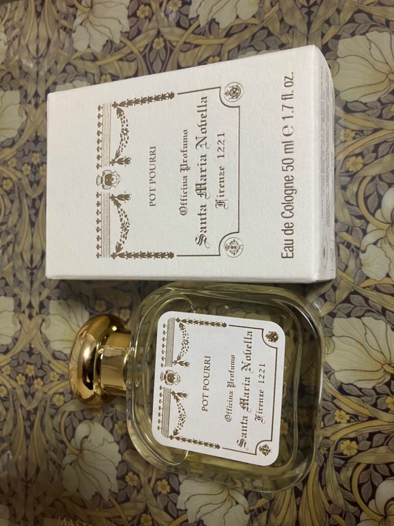 Santa Maria Novella（サンタマリアノヴェッラ） 並行輸入品 / サンタ