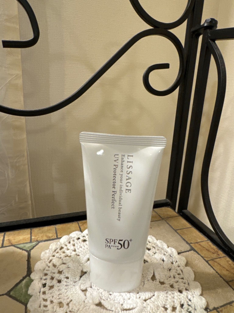 カネボウ リサージ UVプロテクターパーフェクト 50g : コスメ アべ