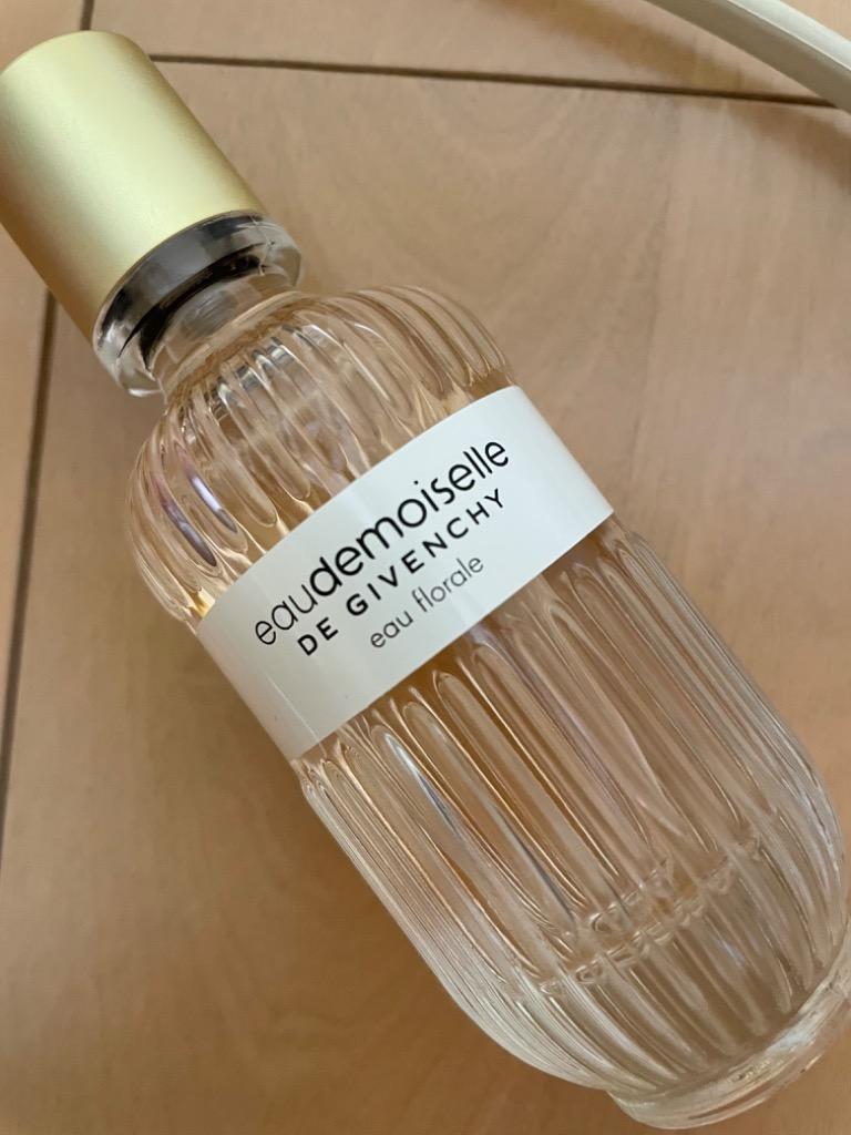 GIVENCHY（ジバンシィ） ジバンシイ オードモワゼル フローラル