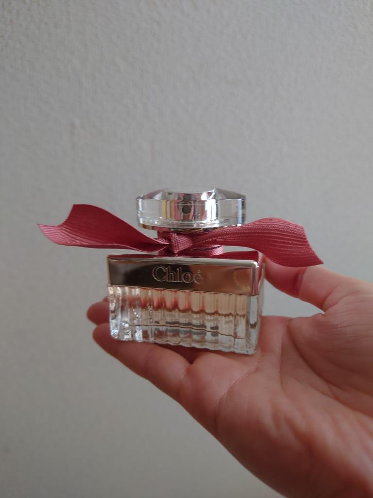 Chloe（クロエ） 【並行輸入品】クロエ ローズドクロエ オードトワレ