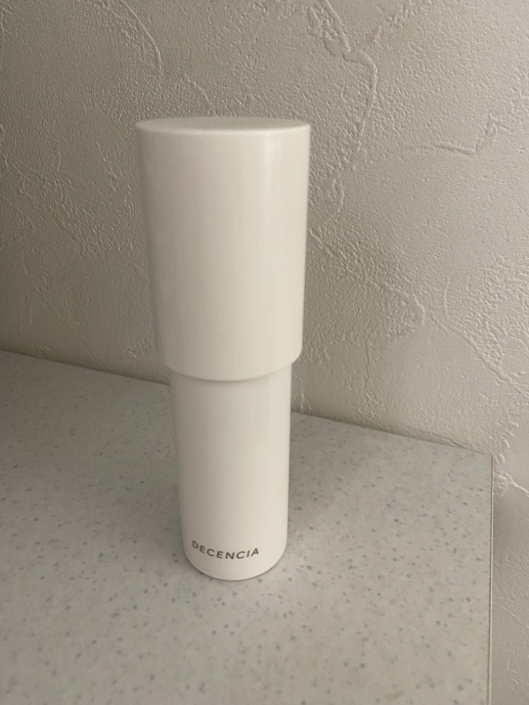 DECENCIA ホワイトF/L コンセントレート 36ml（医薬部外品） 美容液
