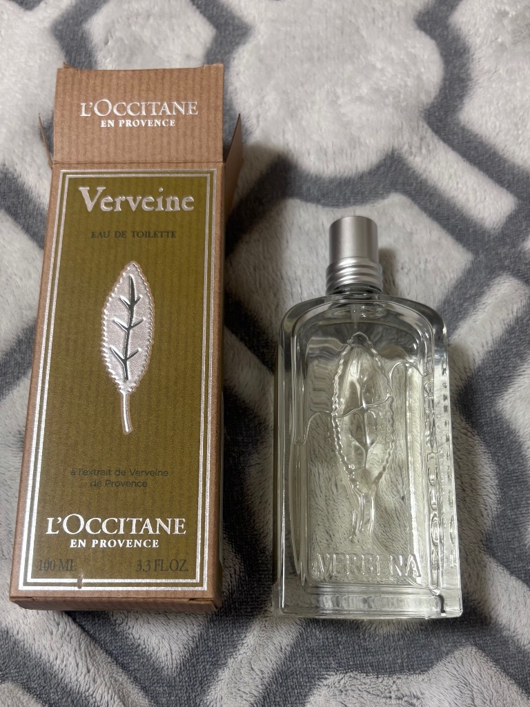 L'OCCITANE（ロクシタン） 並行輸入品 / ロクシタン ヴァーベナ