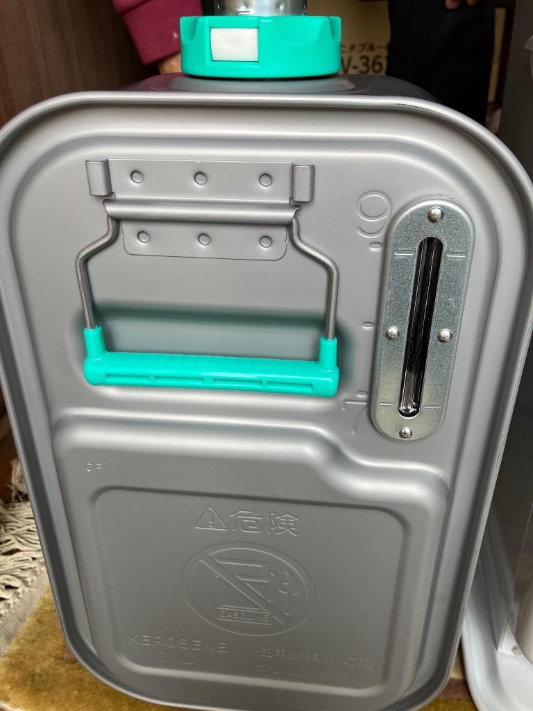 ダイニチ（Dainichi） FW-3625L-W DAINICHI Lタイプ 石油ファン