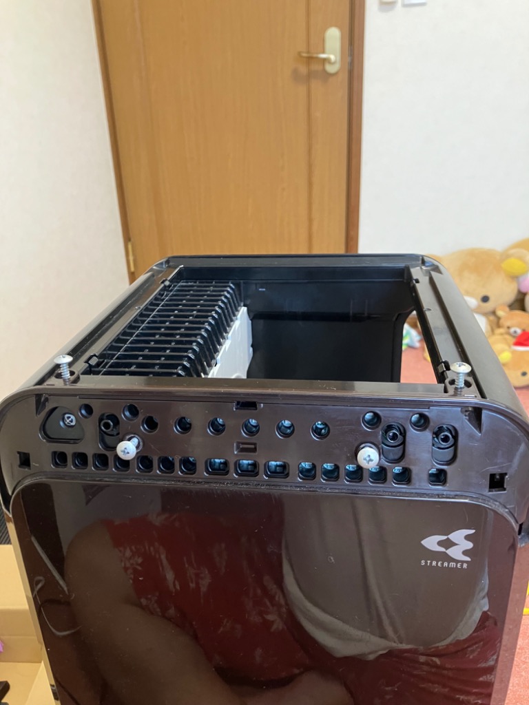 ダイキン 空気清浄機 MCK55V-W MCK70U、カライエ JKT10VS-W等用 湿度