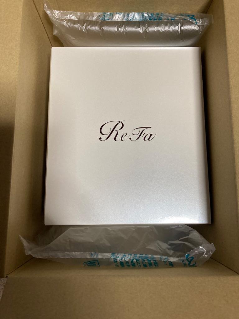 ReFa（リファ） 【国内正規品】【保証付】MTG Refa(リファ) リファ