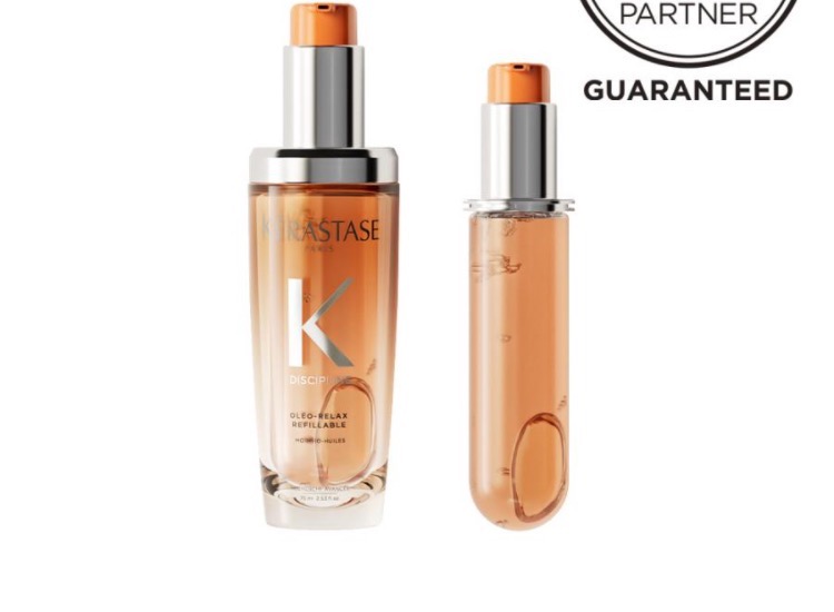 ケラスターゼ（KERASTASE PARIS） ヘアオイル フルイド オレオ