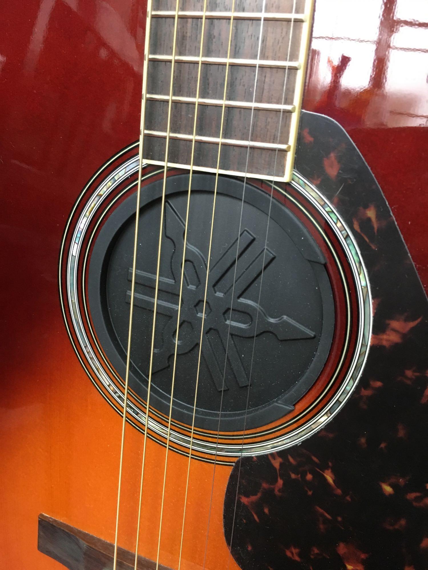 YAMAHA（ヤマハ） YAMAHA VAD97600 アコースティックギター用 サウンド