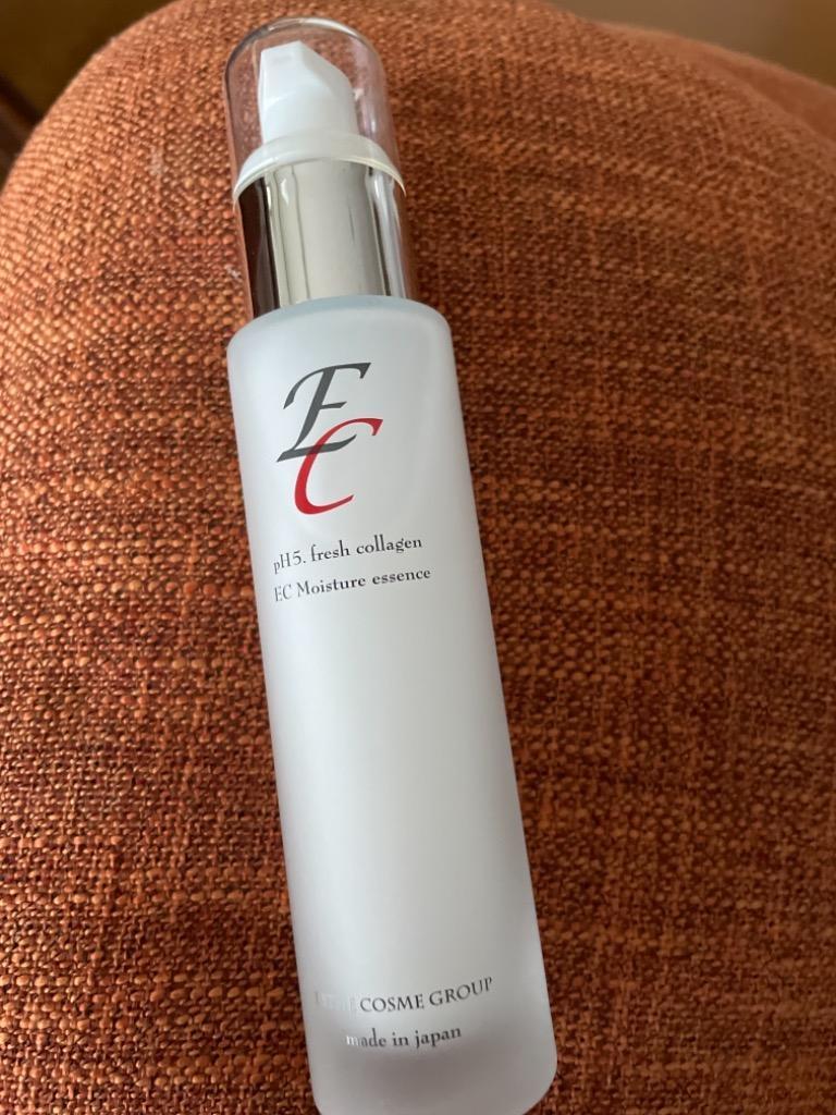 EC pH5 生コラーゲン 60ml ※只今プレゼント付き : グッズバンク - 通販