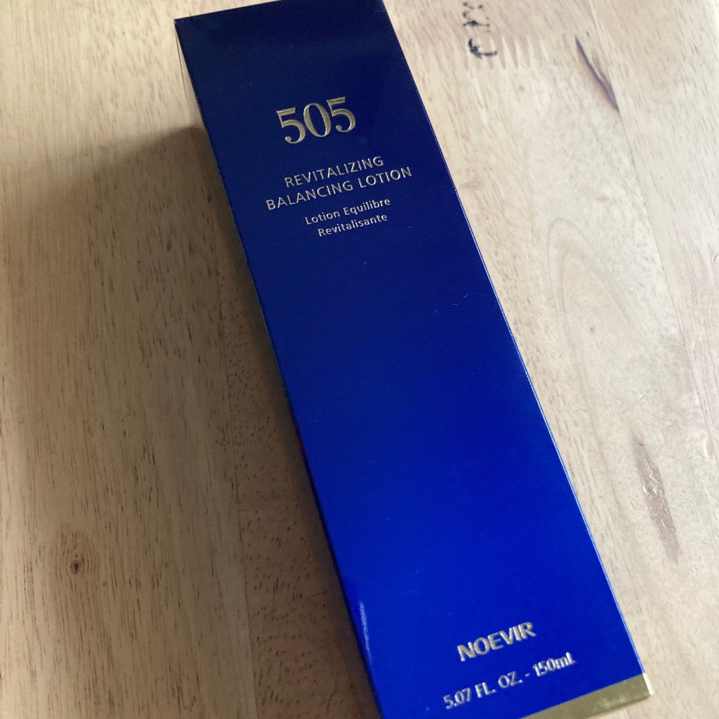 NOEVIR 505 ノエビア化粧品 505 薬用ミルクローション 110ml NOEVIR