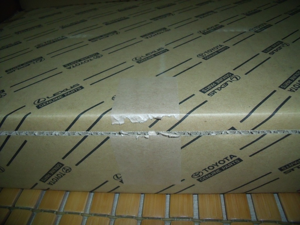 トヨタ（TOYOTA） トヨタ純正 ダイナ クーラーコンデンサ 88461-25050