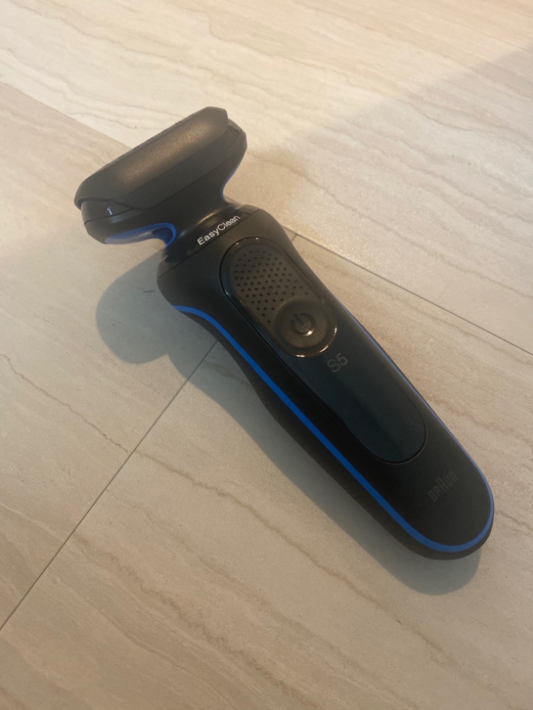 BRAUN Series 5 ブラウン BRAUN シェーバー シリーズ5 50-B1000s