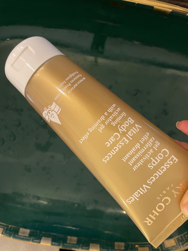 MARY COHR（マリコール） エッセンスV シナジサン 200ml ※パッケージが