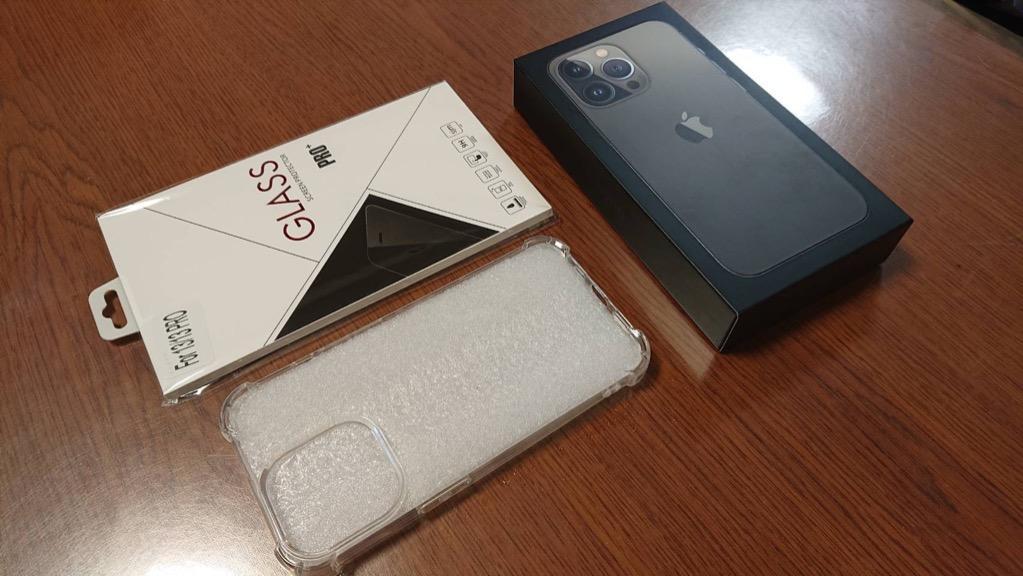 Apple iPhone 13 Pro 256GB グラファイト iPhone iPhone 13 Pro iPhone
