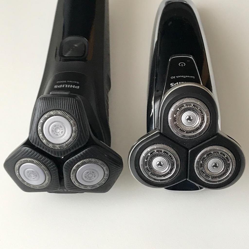 Philips シリーズ5000 ウェット＆ドライ電動シェーバー S5588/30