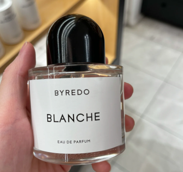 BYREDO バイレード ブランシュ オードパルファン 100ml ユニセックス