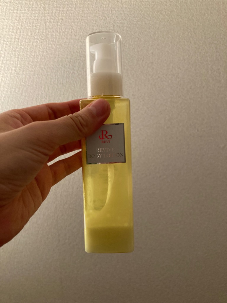 REVI（ルヴィ） IPSP ボディローション 150ml 基礎化粧品 ボディ
