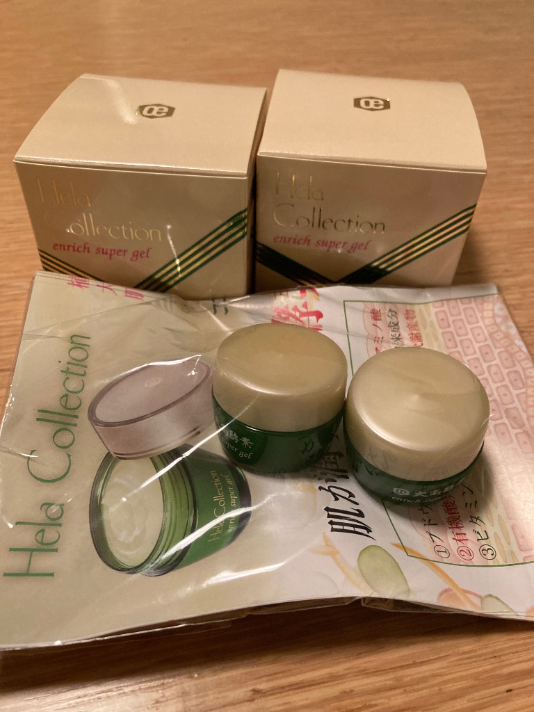 大高酵素 エンリッチスーパージェル 50g : 米屋薬店 - 通販 - Yahoo