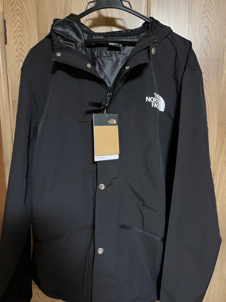 THE NORTH FACE（ザ ノースフェイス） ノースフェイス M 86 マウンテン