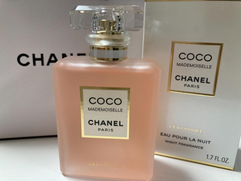 CHANEL（シャネル） 香水 レディース ヘア＆ボディミスト 正規品 ココ