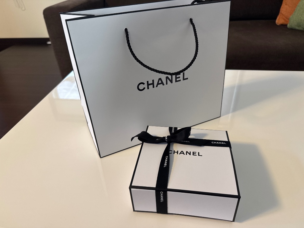 CHANEL（シャネル） ハンドクリーム ミラー ハンドバーム ギフト