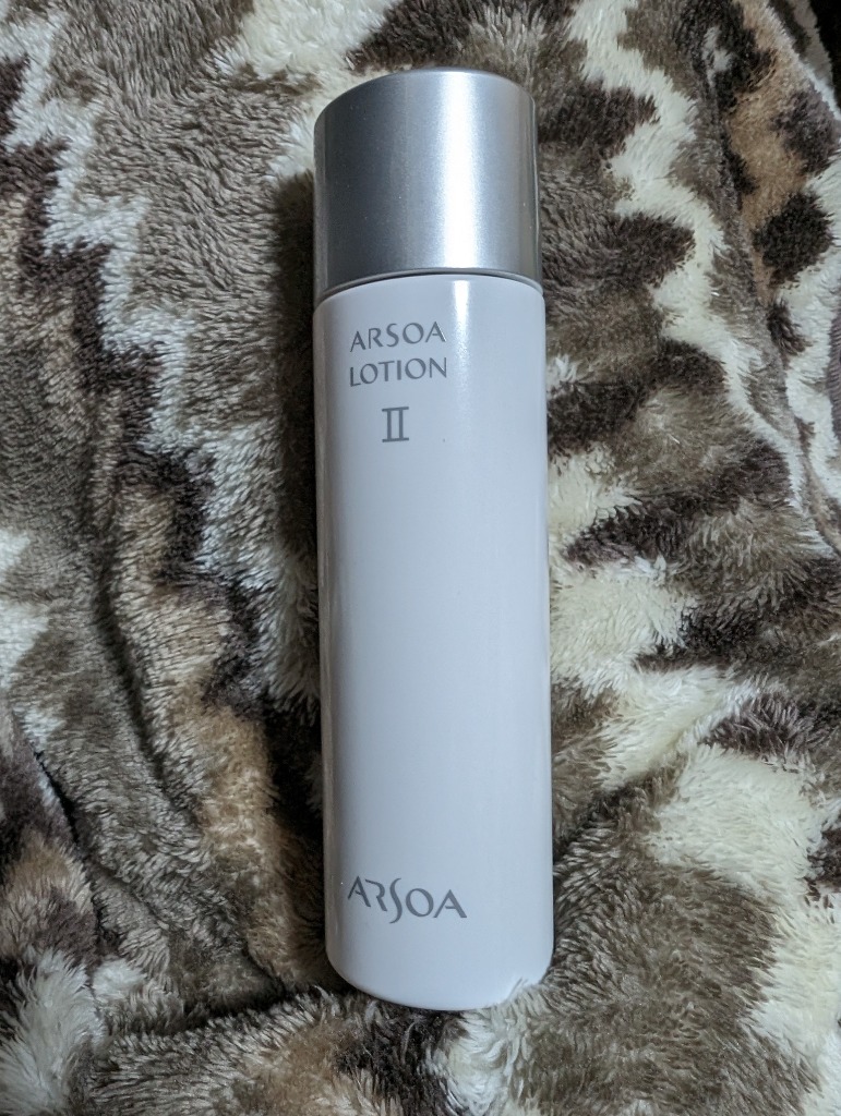 ARSOA（アルソア） ローションII 150ml （ローション2) : LIONショップ