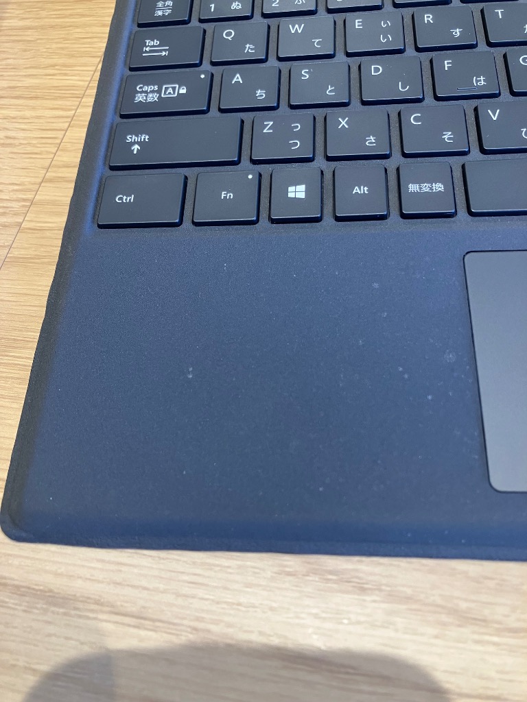 Surface Pro マイクロソフト 7+,7,6,5,4,3 タイプカバー 1725 ハングル