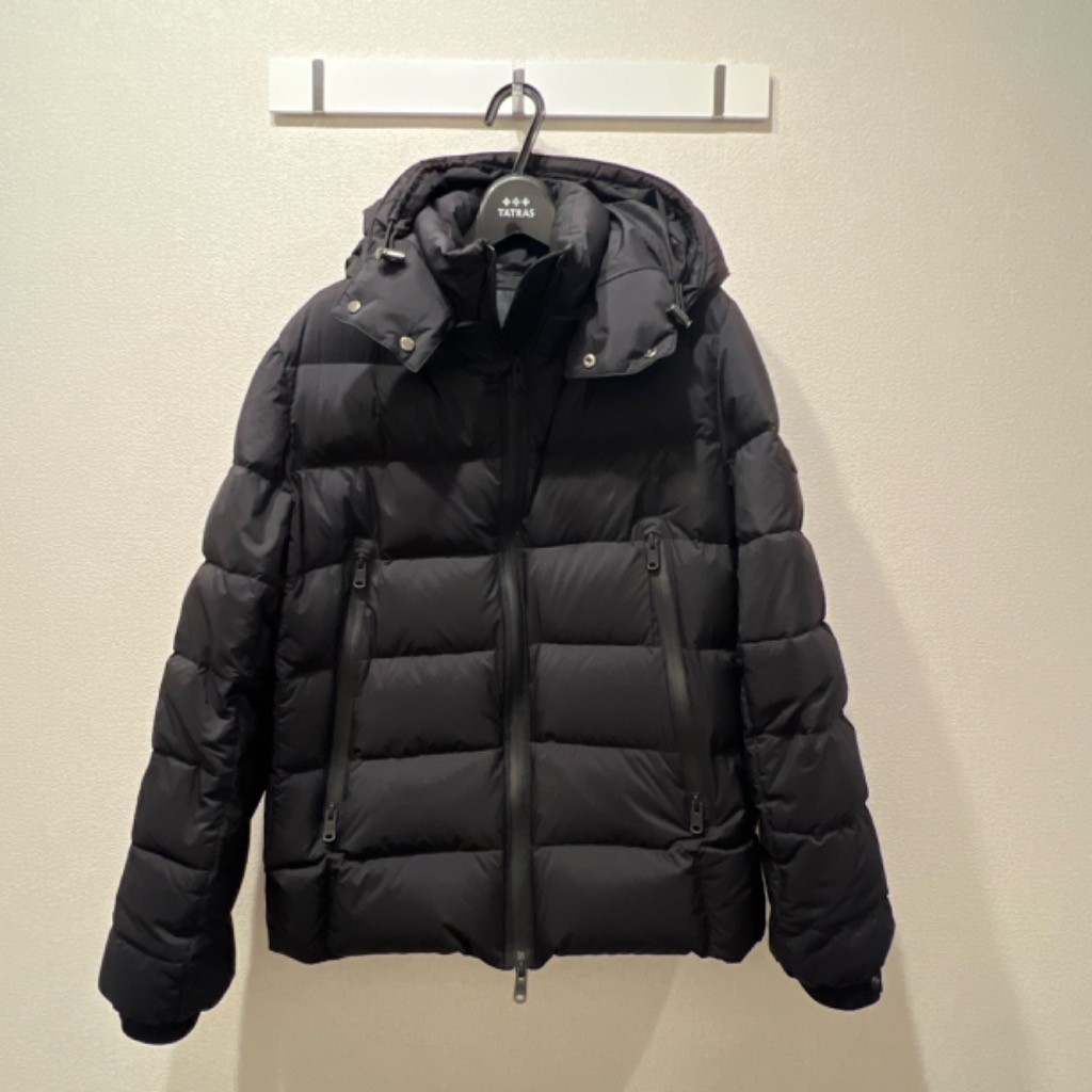 TATRAS（タトラス） ボルボレ TATRAS BORBORE ダウン ダウンジャケット