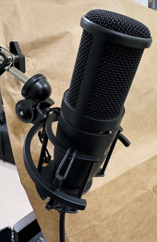 AKG AKG P120 コンデンサーマイク : マークスミュージック - 通販