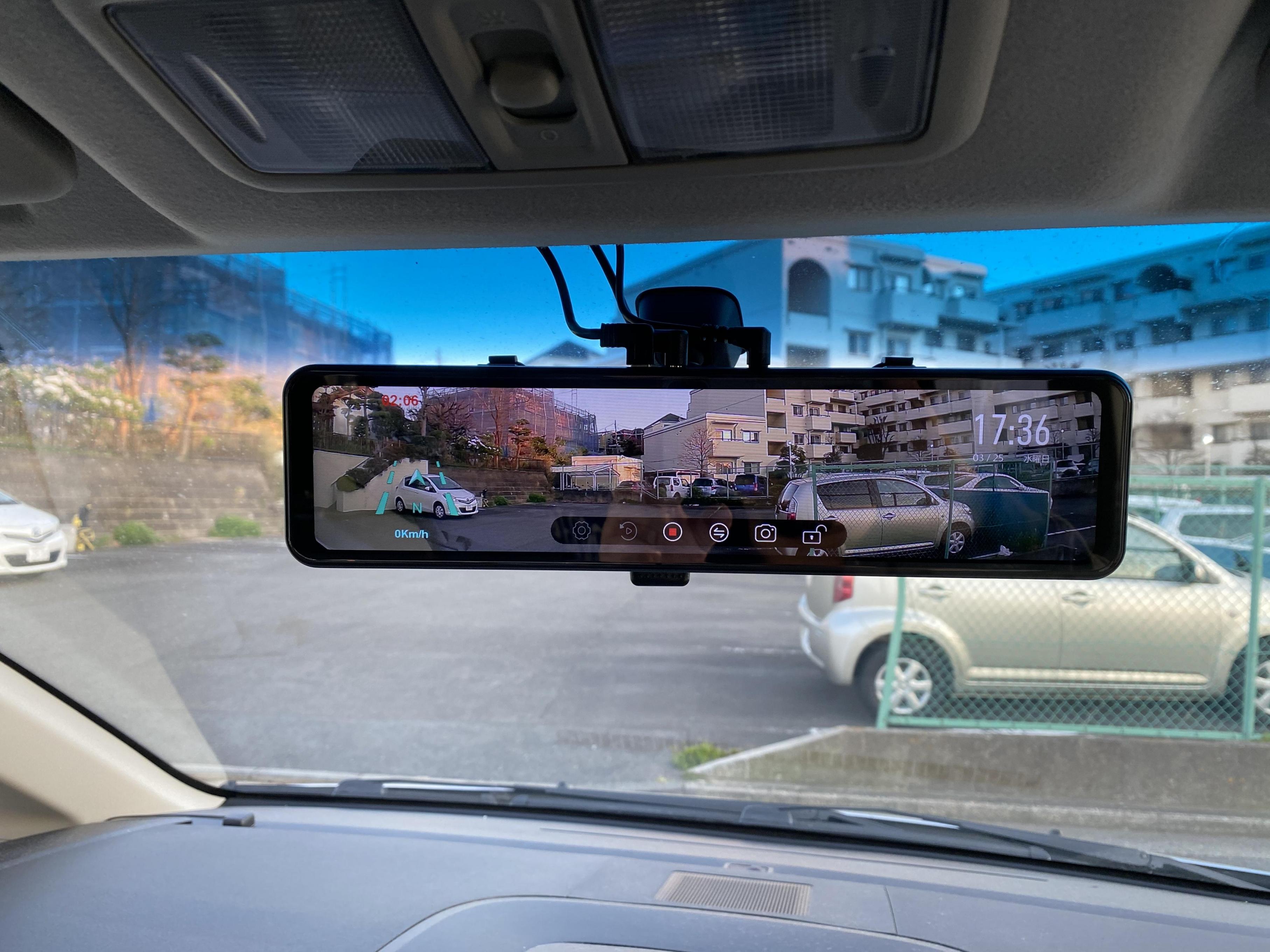 M's Global Market（エムズ グローバル マーケット） ドライブ