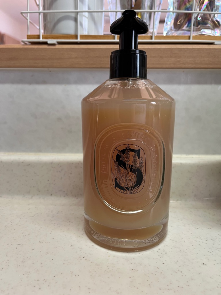 diptyque（ディプティック） 並行輸入品 マイルド ハンドウォッシュ