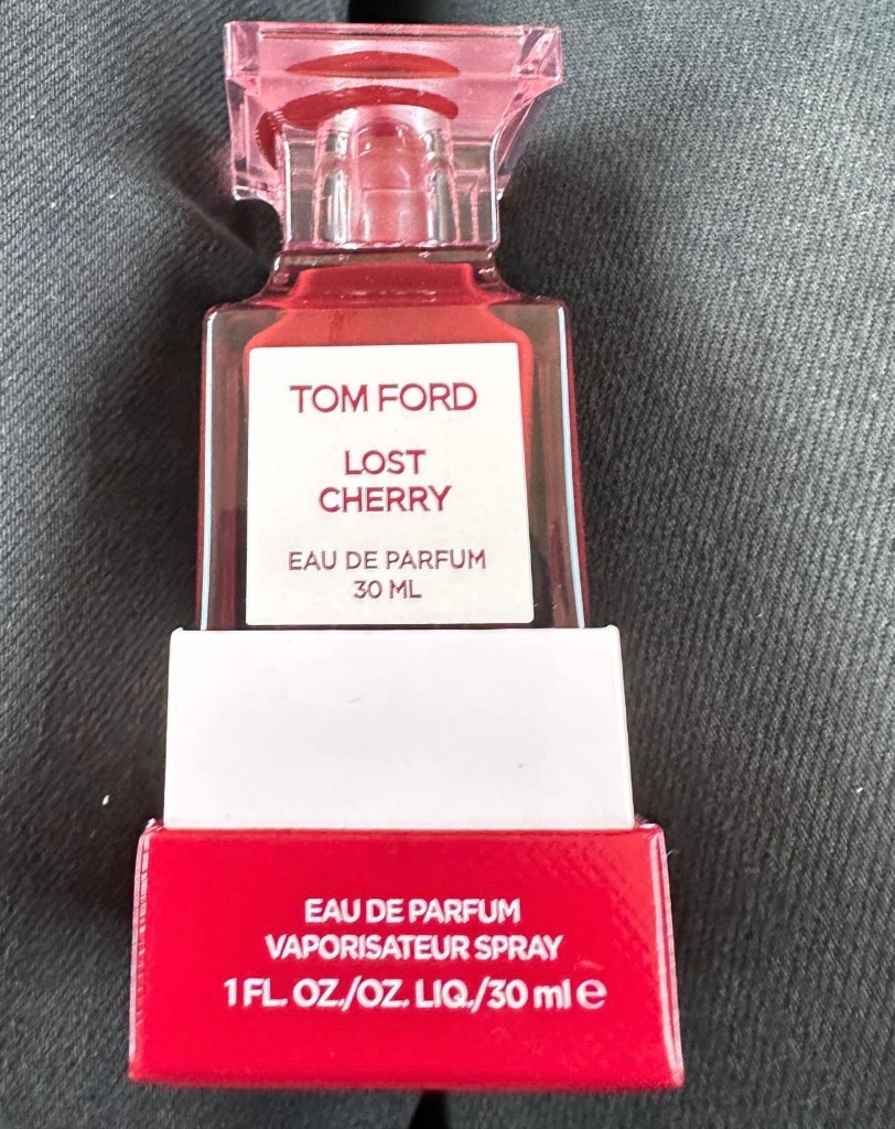 TOM FORD（トムフォード） 並行輸入品 ロストチェリーオードパルファム