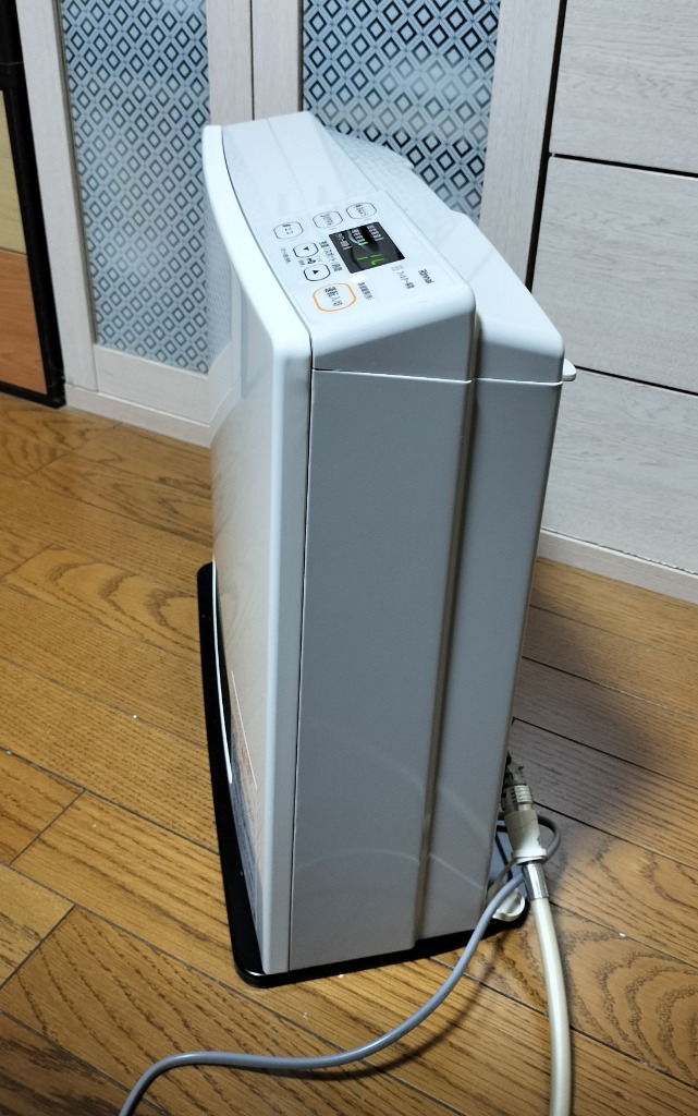 ガスファンヒーター リンナイ SRC-365E LPガス用 プロパンガス用 木造