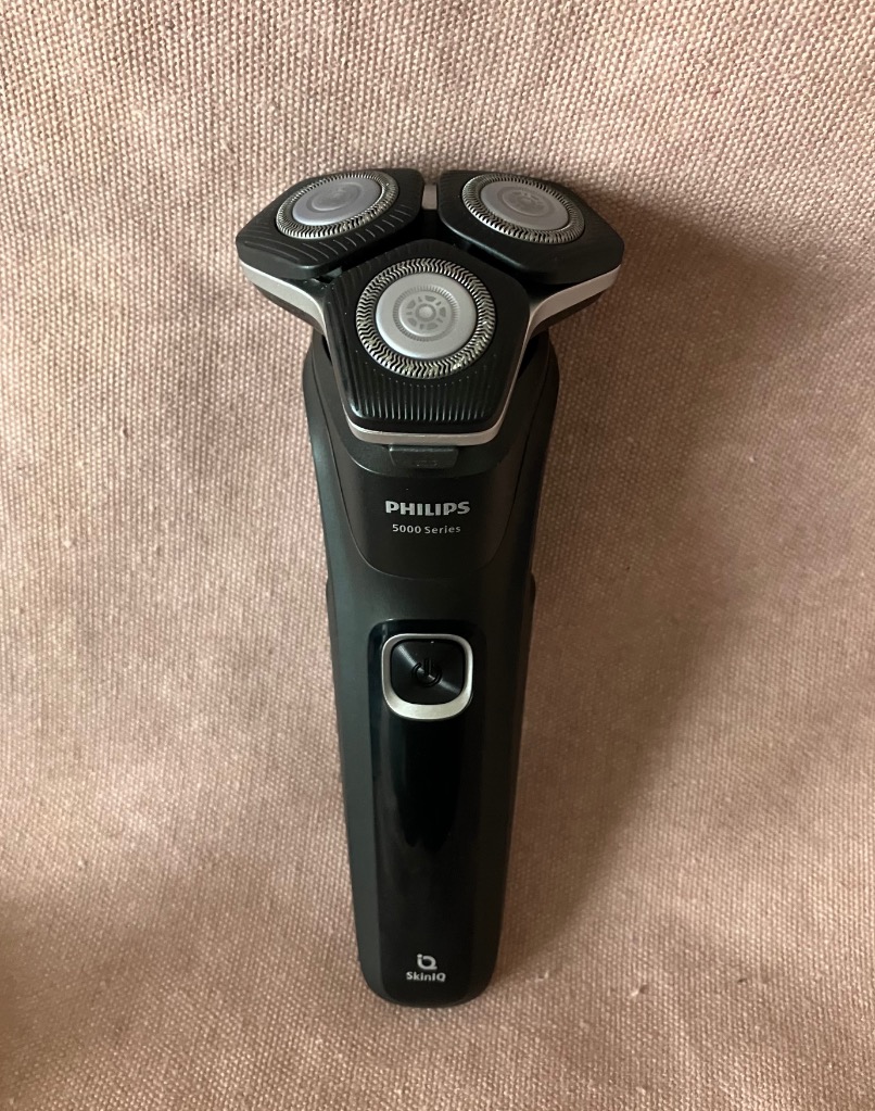 Philips shaver 5000 Series ウェット＆ドライ電動シェーバー S5898/10