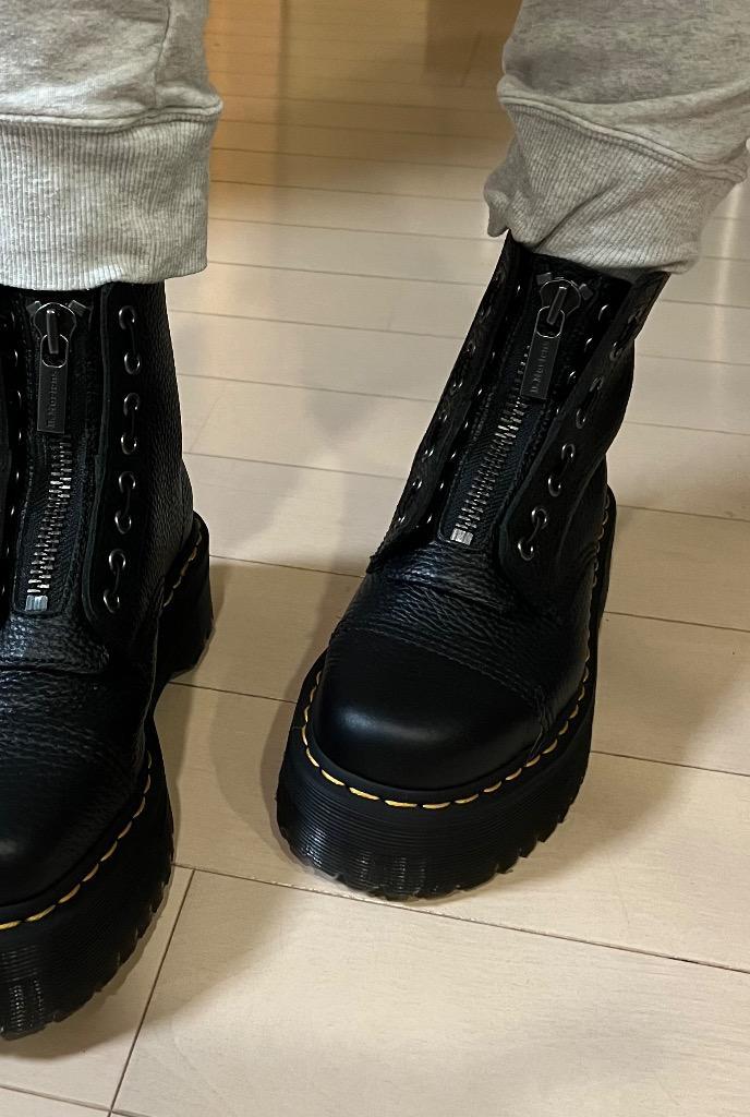 Dr.Martens（ドクターマーチン） シンクレア SINCLAIR レディース