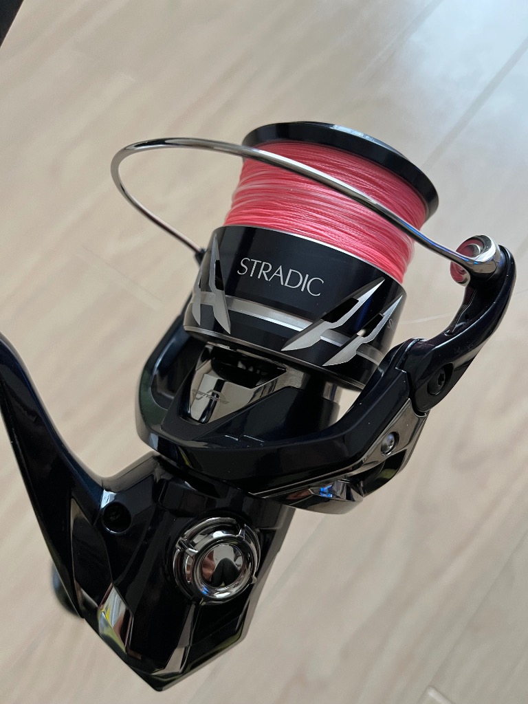 シマノ 24 ストラディックSW 4000HG スピニングリール - 最安値・価格