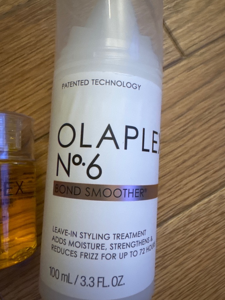 OLAPLEX（オラプレックス） No.6 ボンドスムーサー 100ml ヘア