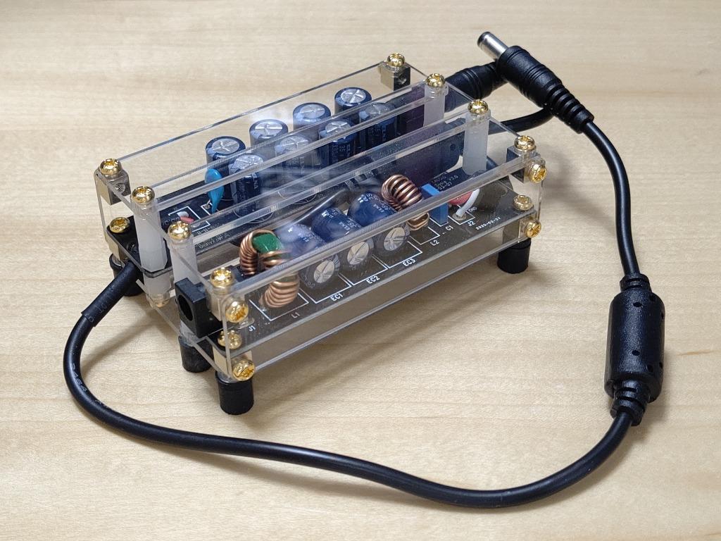 Petit Susie] [Petit Tank]専用 アクリルケースキットのレビュー