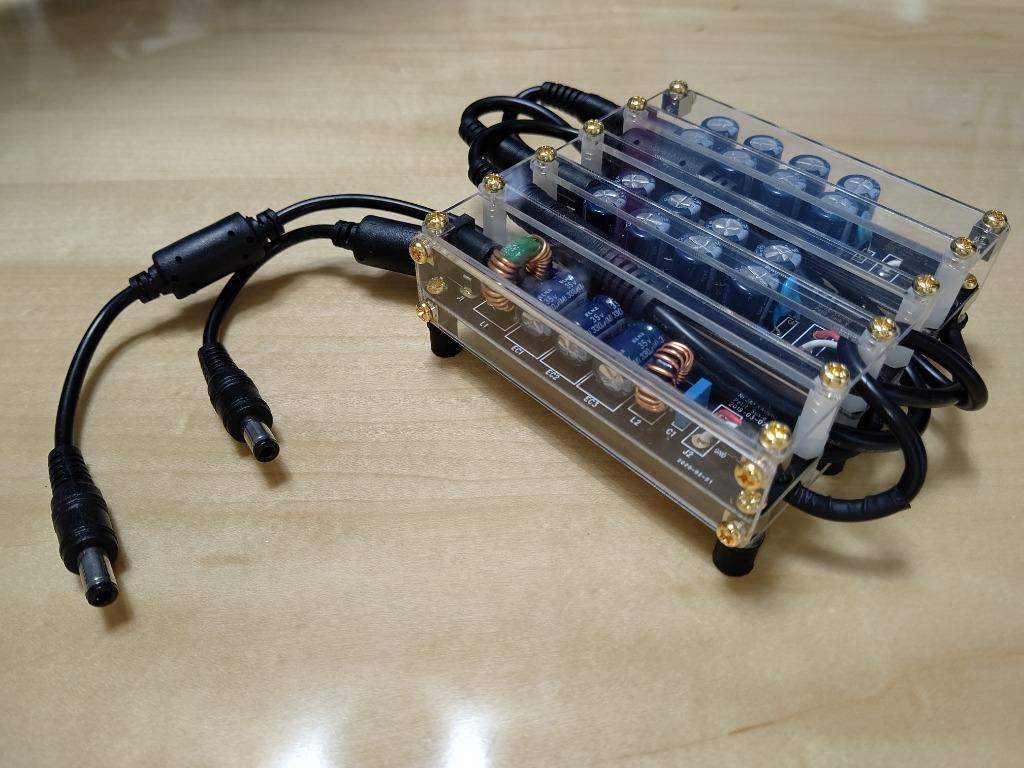 Petit Susie] [Petit Tank]専用 アクリルケースキットのレビュー