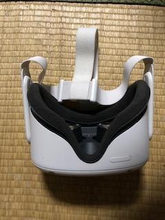 新品』Oculus Quest 2(オキュラスクエスト2) 128GB オールインワンVR