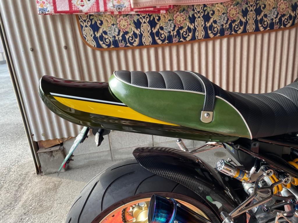 PMC ARCHI アーキ ピーエムシー 純正フェンダー対応 テールランプ