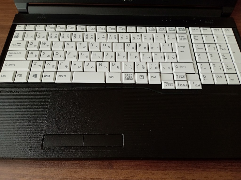 PASOUL 爆買い超特価 ノートパソコン Windows11 Office付 SSD 256GB