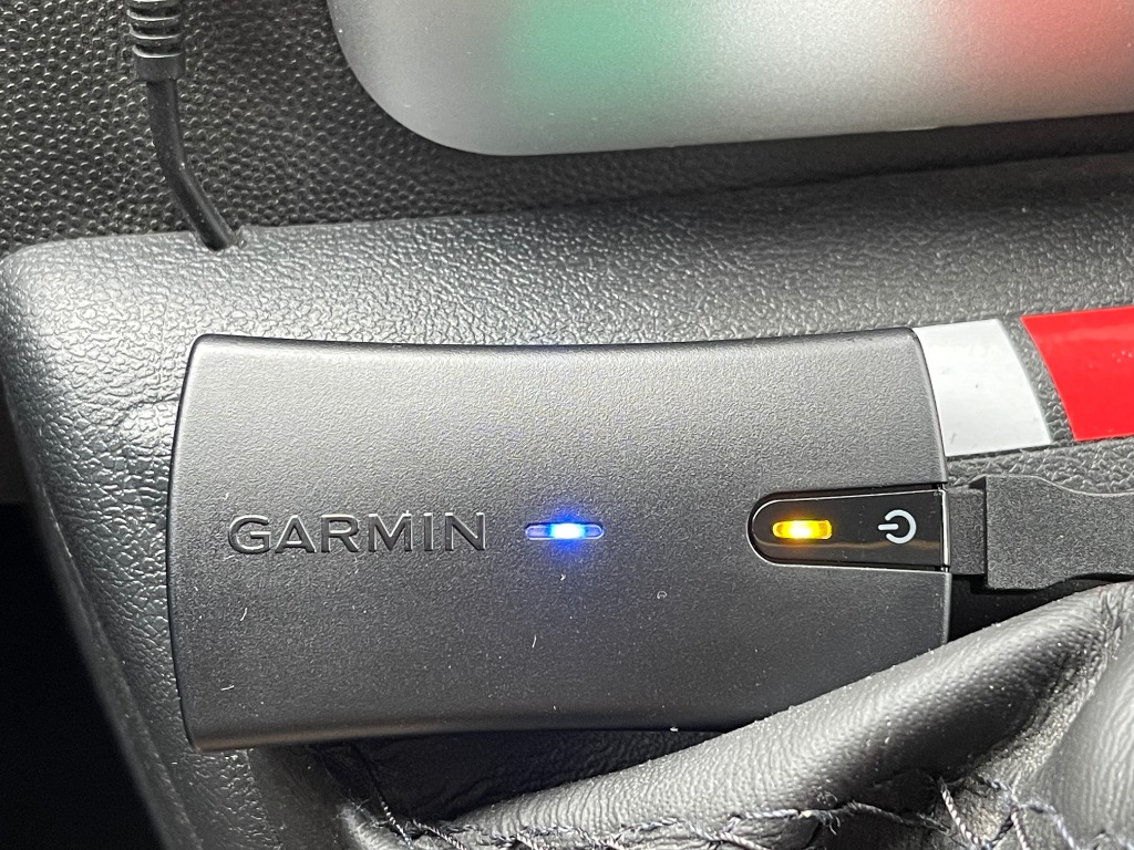 GARMIN（ガーミン） 【並行輸入品】Garmin GLO 2 Bluetooth GPS