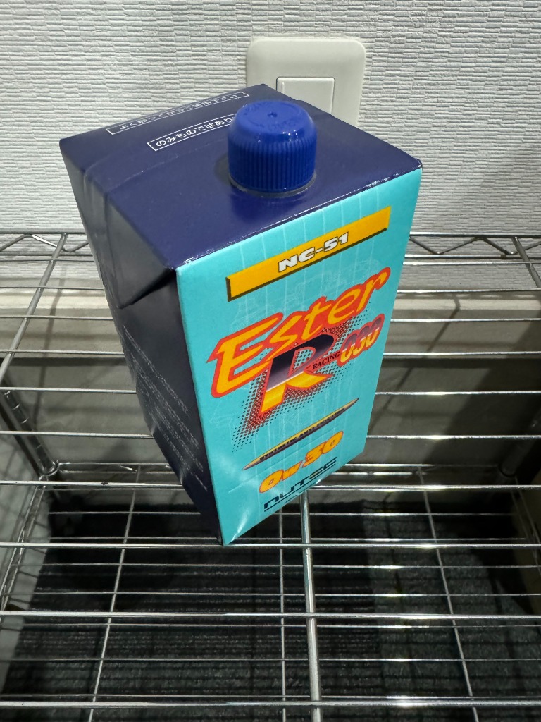 NUTEC（ニューテック） NC-51 0W-30 エンジンオイルのレビュー・口コミ