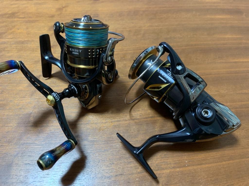 シマノ 20 ステラ SW 4000XG スピニングリール - 最安値・価格比較