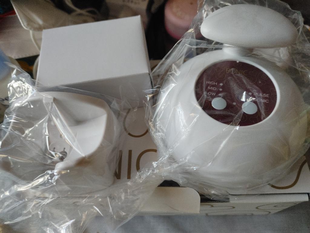 ボニック 本体 ボディケアマシーン ダイエット スタイルアップ 毎日5分