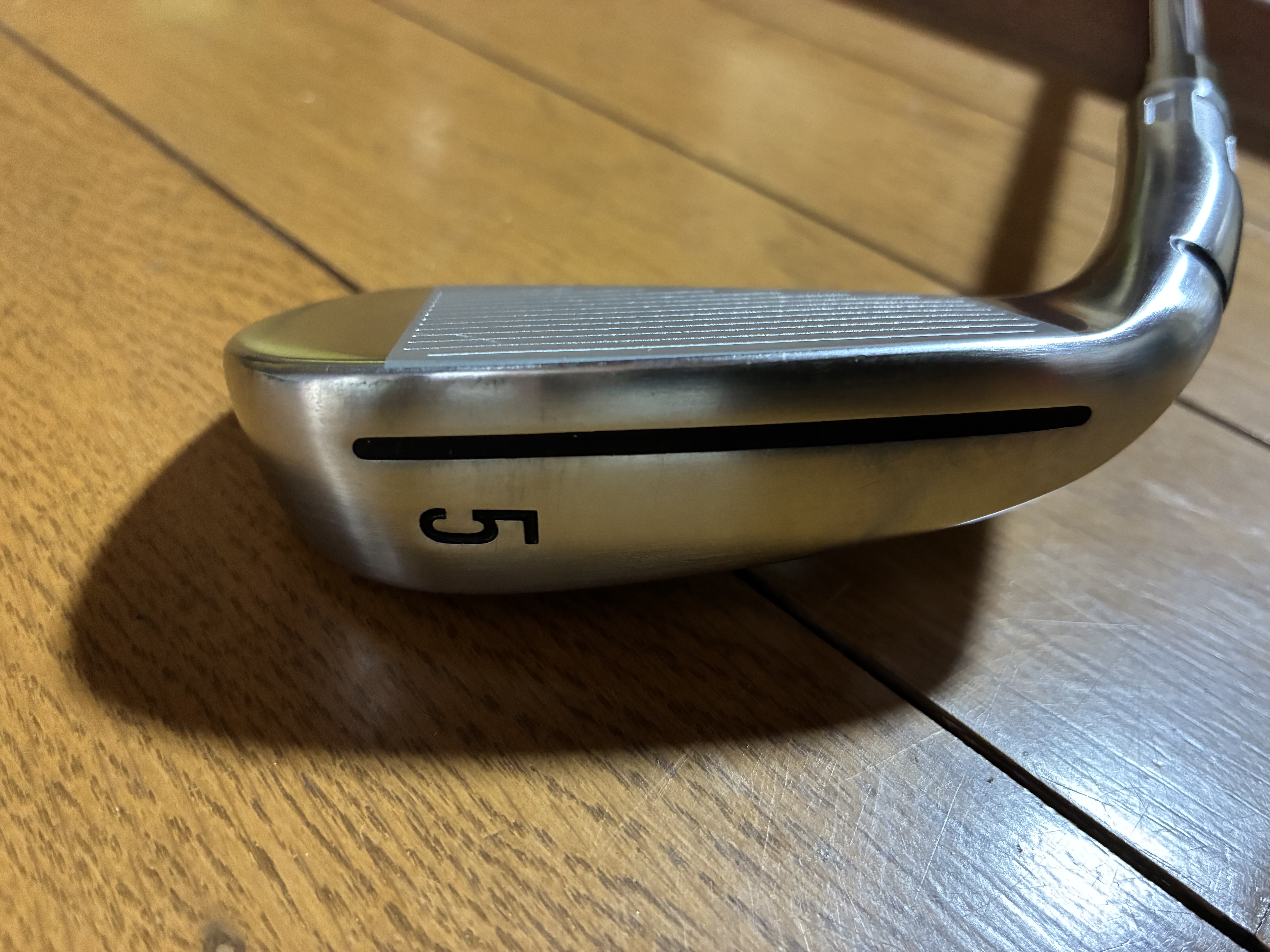 Qi アイアン | Qi Iron | TaylorMade Golf | テーラーメイド ゴルフ