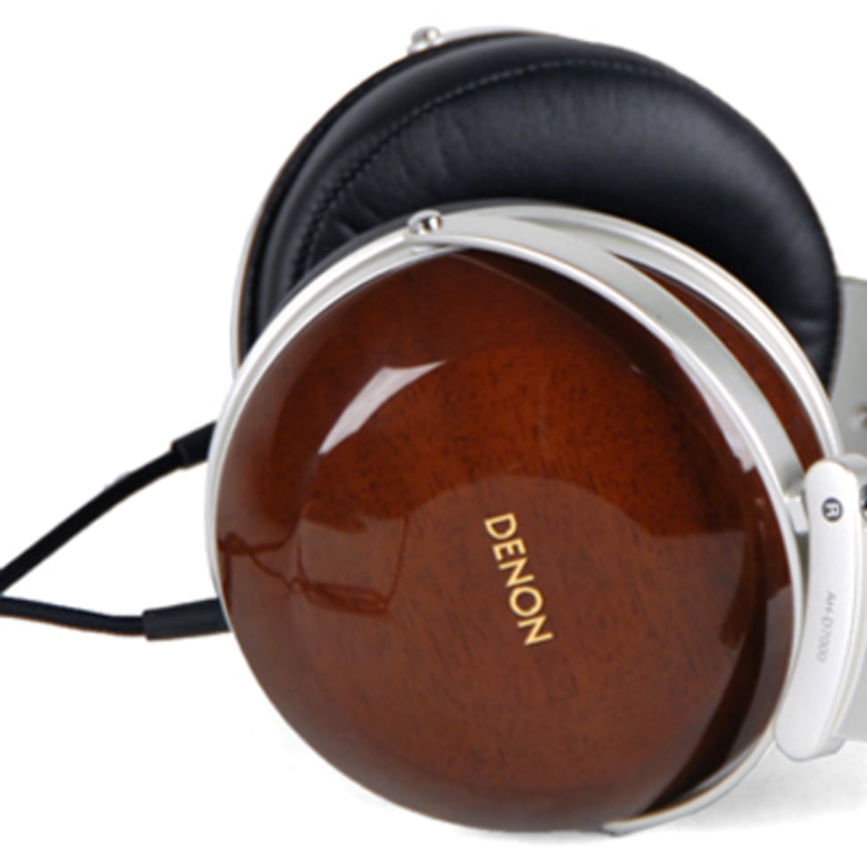 Denon AH-D7000 Review - Reviewed