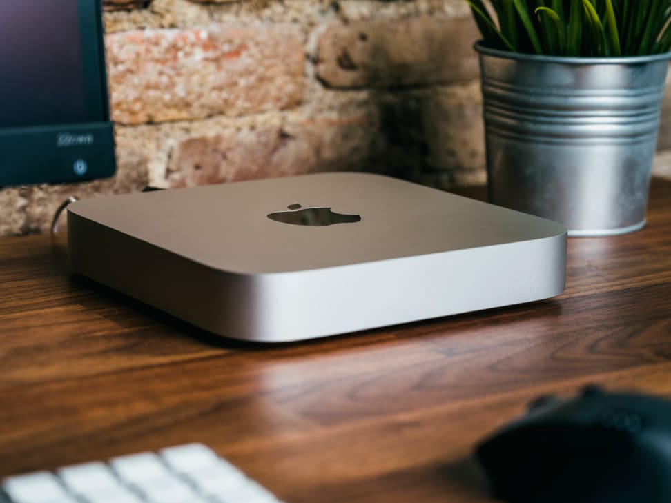 Mac Mini M1 2020 Review: A tiny powerhouse for all - Reviewed