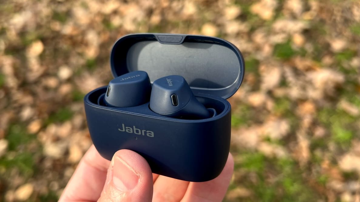Jabra Elite 4 Active Earbuds Review: Everything you need - Reviewed