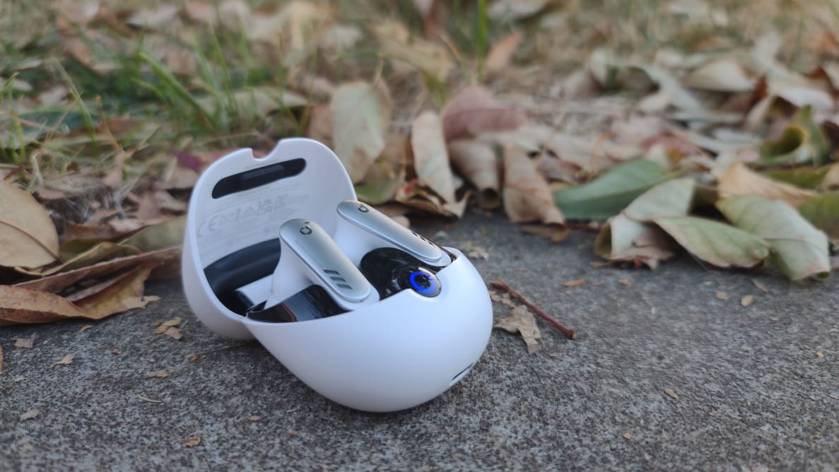 Anker Soundcore VR P10 review: Virtual success - Reviewed